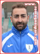 Simone Glorioso Polini / Centrocampista Vis Misano