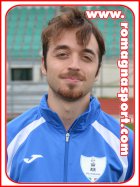 Lorenzo Meluzzi / Centrocampista Vis Misano