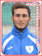 Alessandro Ragusa / Centrocampista Vis Misano