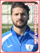 Andrea Zamagna / Centrocampista Vis Misano