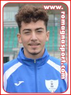 Matteo Passeggio / Difensore Vis Misano