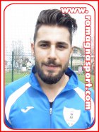 Maicol Acquarelli / Difensore Vis Misano