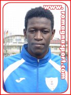 Moussa Gueye / Portiere Vis Misano