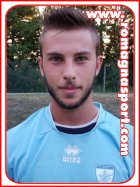 Nicola Sangiorgi / Difensore S. Rocco 2001