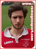 Giuseppe Lucarelli / Attaccante Carpena