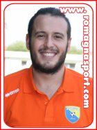 Jcaopo Gunelli / Difensore Pianta