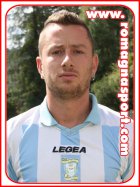 Claudio Ruscelli / Centrocampista Svincolati