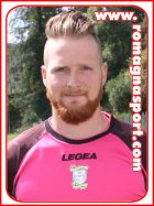 Francesco Petrini / Portiere Real Sarsina