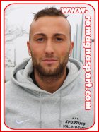 Elia Garretti / Difensore Sp. Valbidente