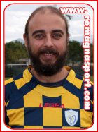 Mirko Gardini / Centrocampista Svincolati