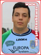 Nicol� Pollini / Portiere Roncofreddo