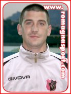 Andrea Moroni / Attaccante Villa Verucchio