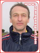 Davide Barbieri / Allenatore Gemmano