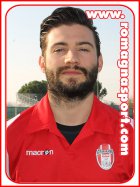 Giacomo Ciotti / Attaccante Gemmano