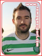 Mattia Masini / Portiere Gemmano