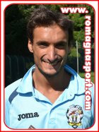 Gabriele Giacomini / Portiere Pennabilli