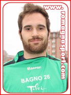Ivan Visone / Difensore Promosport