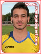 Alessandro Forte / Centrocampista Svincolati