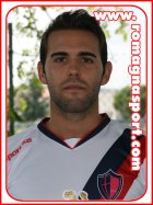 Giovanni Mazzoli / Centrocampista Svincolati