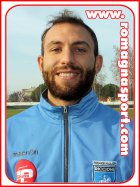 Milo Mancini / Centrocampista Unione C. Riccione