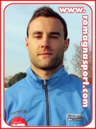 Giacomo Tacchi / Portiere Unione C. Riccione