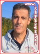 Francesco Salmi / Allenatore Reggiana