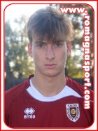 Alessio Di Balsamo / Attaccante Reggiana