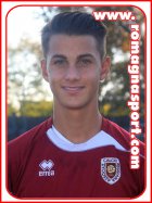 Christian Silenzi / Attaccante Reggiana