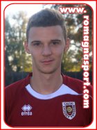 Cristian Finato / Difensore Reggiana