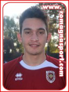Marco Neviani / Portiere Reggiana