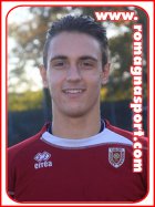 Lorenzo Vergine / Portiere Reggiana