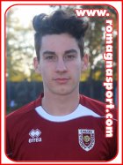 Nicholas Rizzo / Portiere Reggiana