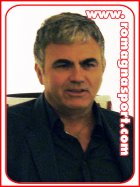 Stefano Compagni / Presidente Reggiana
