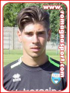 Filippo Bolognesi / Portiere Spal 2013