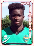 Demba Thiam Ngagne / Portiere Spal 2013