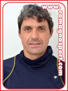 Luigi Candeloro / Allenatore Alfonsine