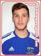 Giovanni Mazzoni / Attaccante Alfonsine