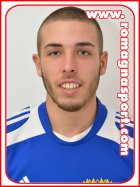 Filippo Ricci Maccarini / Centrocampista Alfonsine