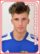 Matteo Morelli / Centrocampista Alfonsine