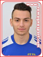 Nicola Lombardi / Centrocampista Alfonsine