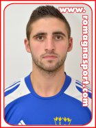 Filippo Bertoni / Difensore Alfonsine