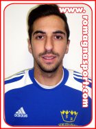 Cosimo Calviello / Difensore Alfonsine