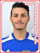 Nicola Marilungo / Difensore Alfonsine