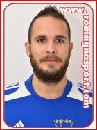 Federico Troncossi / Difensore Alfonsine