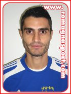 Marco Fontana / Difensore Alfonsine