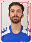 Manuel De Luca / Difensore Alfonsine
