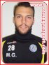 Mattia Gori