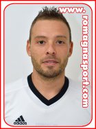 Simone Lusa / Portiere Alfonsine