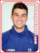 Marco Missiroli / Portiere Alfonsine