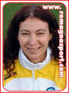 Rosanna Guerrini / Presidente Alfonsine